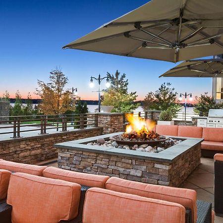 Residence Inn By Marriott National Harbor Washington, D.C. Area Екстер'єр фото