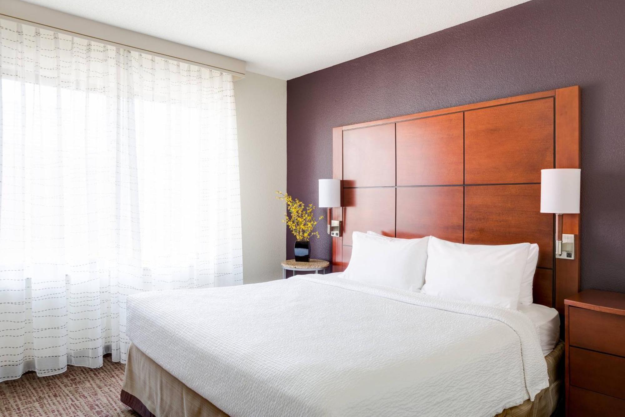 Residence Inn By Marriott National Harbor Washington, D.C. Area Екстер'єр фото