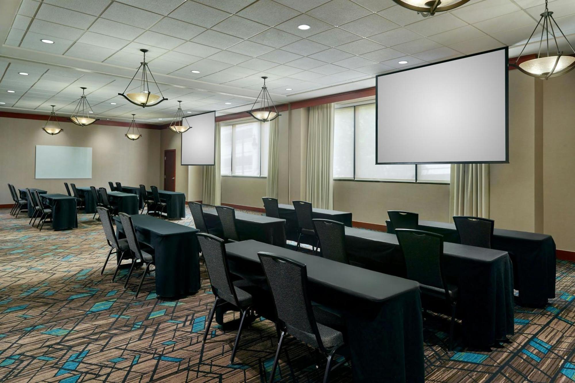 Residence Inn By Marriott National Harbor Washington, D.C. Area Екстер'єр фото