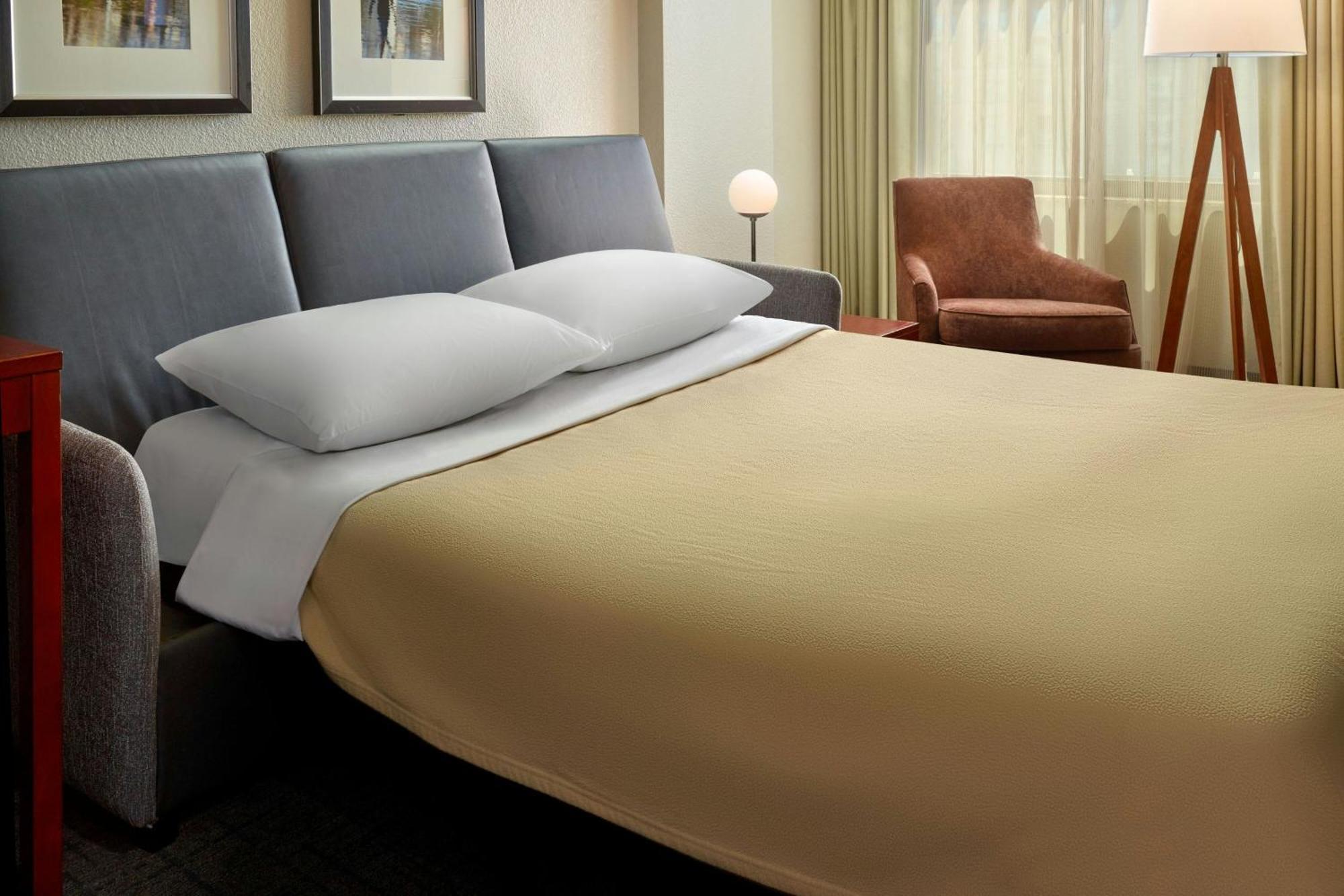 Residence Inn By Marriott National Harbor Washington, D.C. Area Екстер'єр фото