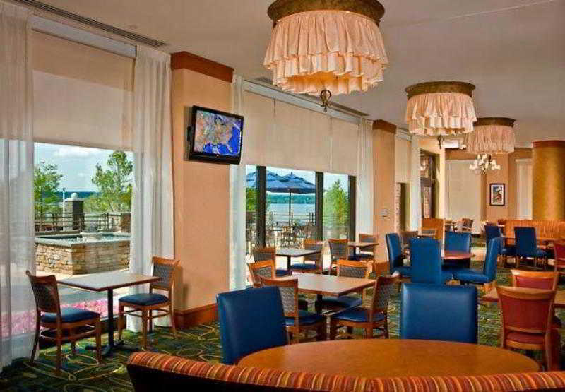 Residence Inn By Marriott National Harbor Washington, D.C. Area Екстер'єр фото